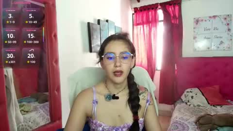 Snapshot of marley_jane_ chatting on 12, 5, 2026 marley online show from 12, 5, 2026