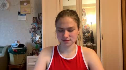 Snapshot of marlinker chatting on 18, 6, 2026 Codi online show from 18, 6, 2026
