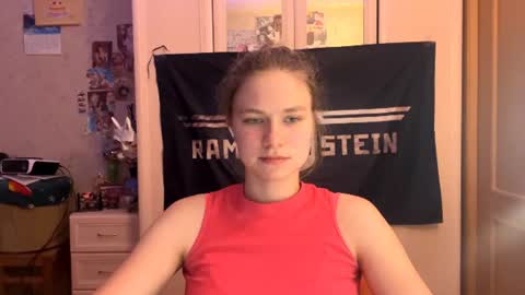 Snapshot of marlinker chatting on 15, 7, 2026 Codi online show from 15, 7, 2026