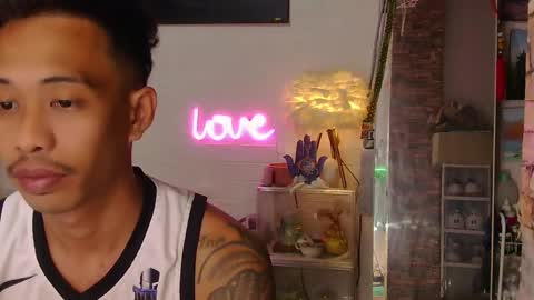 marlmoreno10 online show from 15, 3, 2026