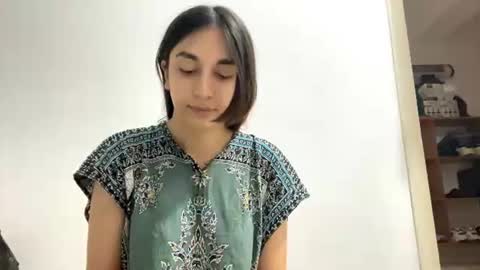 Amelia online show from 15, 7, 2026