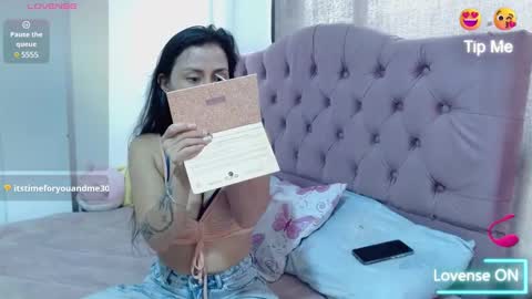 marly_hottest online show from 21, 2, 2025