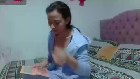 marly_hottest online show from 15, 9, 2025