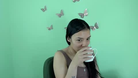 Marly Anal  online show from 14, 6, 2026