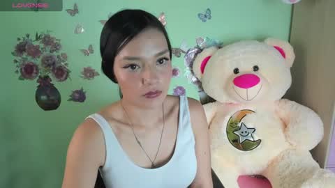 Marly Anal  online show from 4, 8, 2026