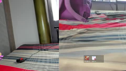 marlyn_black online show from 31, 5, 2026
