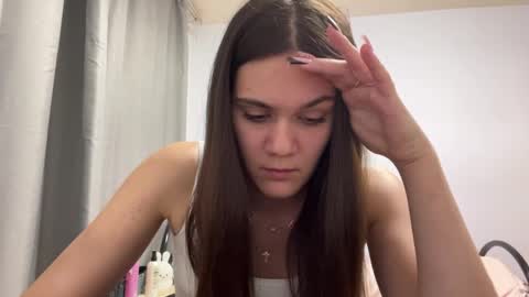 Snapshot of marlysronk chatting on 9, 6, 2026 Mary online show from 9, 6, 2026