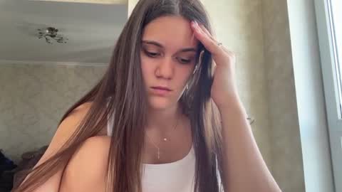 Snapshot of marlysronk chatting on 19, 6, 2026 Mary online show from 19, 6, 2026
