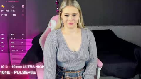 Liza online show from 16, 12, 2024