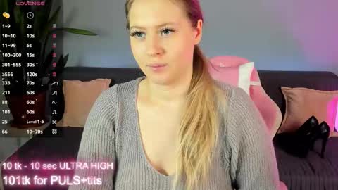 Liza online show from 25, 11, 2025