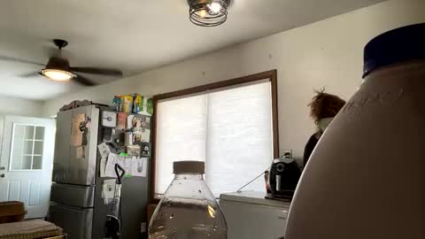 maroon_moon online show from 18, 2, 2025