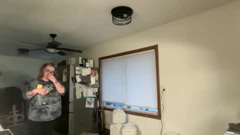 maroon_moon online show from 15, 11, 2025