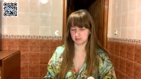 Miriam online show from 26, 10, 2025