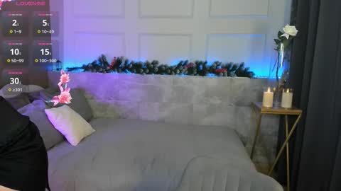 Marquise online show from 11, 1, 2026