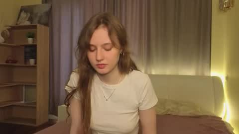 Andriella online show from 18, 3, 2026