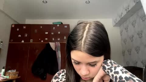 Snapshot of marquittamelia chatting on 28, 11, 2025 Giulia online show from 28, 11, 2025