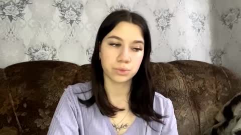 Snapshot of marquittamelia chatting on 14, 12, 2025 Giulia online show from 14, 12, 2025