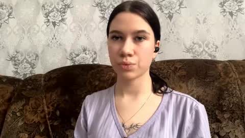 Snapshot of marquittamelia chatting on 17, 12, 2025 Giulia online show from 17, 12, 2025