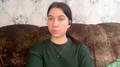 Snapshot of marquittamelia chatting on 23, 12, 2025 Giulia online show from 23, 12, 2025