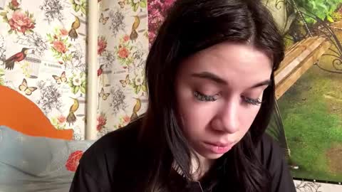 Snapshot of marquittamelia chatting on 6, 1, 2026 Giulia online show from 6, 1, 2026