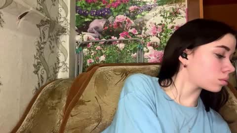 Snapshot of marquittamelia chatting on 7, 1, 2026 Giulia online show from 7, 1, 2026