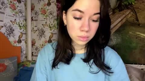 Snapshot of marquittamelia chatting on 8, 1, 2026 Giulia online show from 8, 1, 2026