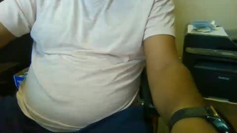 Snapshot of marriedandfrisky chatting on 3, 10, 2025 Married Horny Guy online show from 3, 10, 2025
