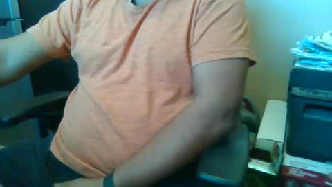 Snapshot of marriedandfrisky chatting on 3, 2, 2026 Married Horny Guy online show from 3, 2, 2026