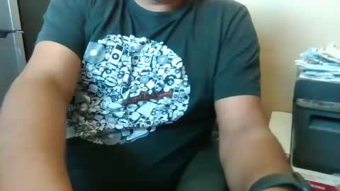 Snapshot of marriedandfrisky chatting on 10, 2, 2026 Married Horny Guy online show from 10, 2, 2026