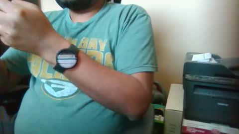 Snapshot of marriedandfrisky chatting on 24, 3, 2026 Married Horny Guy online show from 24, 3, 2026