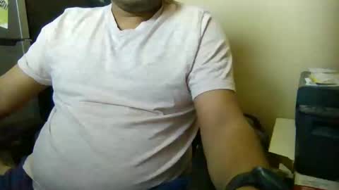 Snapshot of marriedandfrisky chatting on 10, 4, 2026 Married Horny Guy online show from 10, 4, 2026
