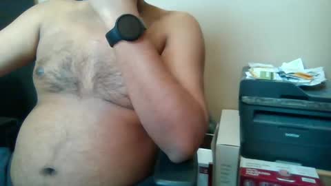Snapshot of marriedandfrisky chatting on 24, 4, 2026 Married Horny Guy online show from 24, 4, 2026