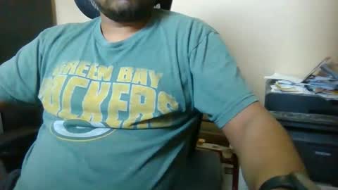 Married Horny Guy online show from 18, 5, 2026