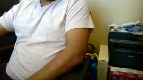 Married Horny Guy online show from 2, 6, 2026