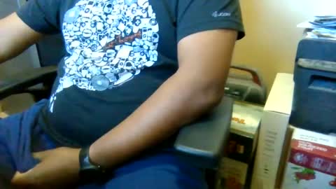 Married Horny Guy online show from 13, 7, 2026