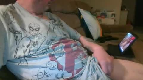 marrrrc online show from 20, 4, 2026