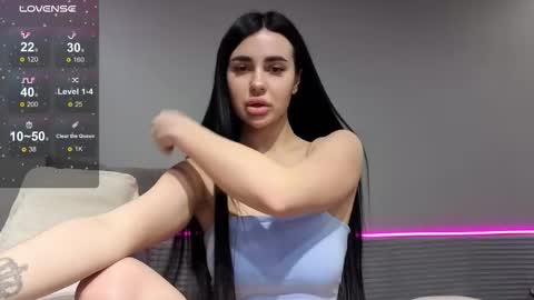 marry__foxy online show from 31, 1, 2026