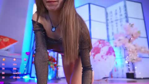 Mary online show from 8, 3, 2025