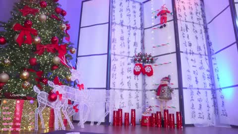 Mary online show from 15, 12, 2025