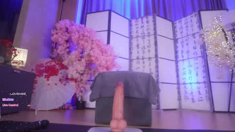 Snapshot of marry_cordy chatting on 13, 5, 2026 Mary online show from 13, 5, 2026