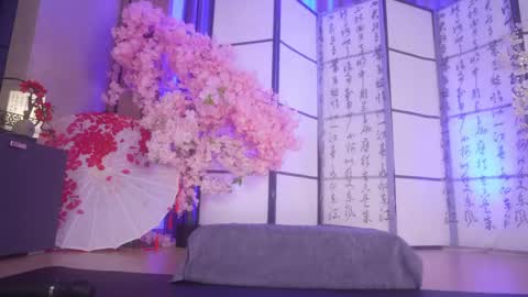 Snapshot of marry_cordy chatting on 23, 5, 2026 Mary online show from 23, 5, 2026