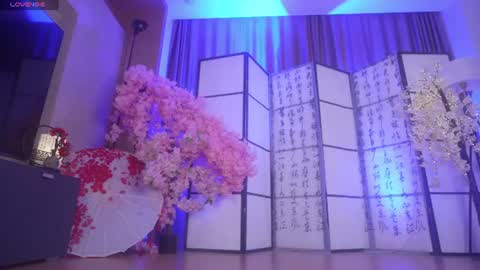 Snapshot of marry_cordy chatting on 15, 6, 2026 Mary online show from 15, 6, 2026