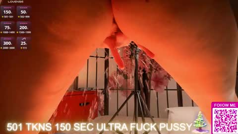 Snapshot of marry_torres chatting on 11, 2, 2025 Abby and Leia online show from 11, 2, 2025