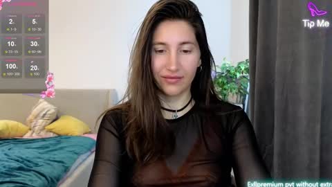 marrycolins online show from 23, 10, 2025