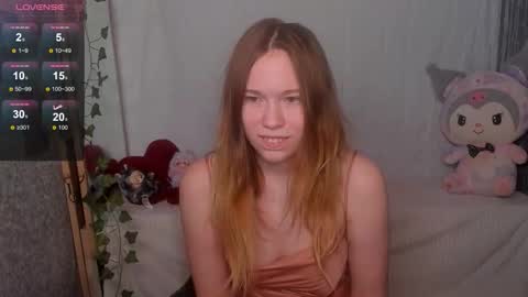 marryjanes online show from 3, 12, 2025