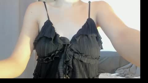 Snapshot of marryloveen chatting on 30, 9, 2025 marryloveen online show from 30, 9, 2025
