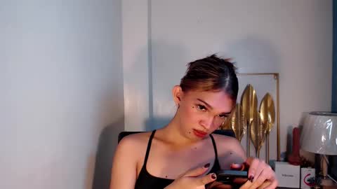 Snapshot of marryme_leixx chatting on 22, 5, 2026 LEIXX online show from 22, 5, 2026