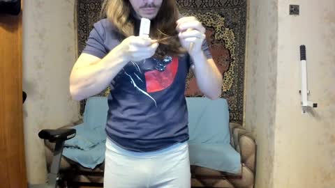 Alan online show from 28, 12, 2024