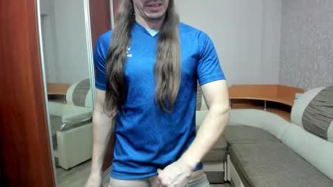 Alan online show from 23, 3, 2026