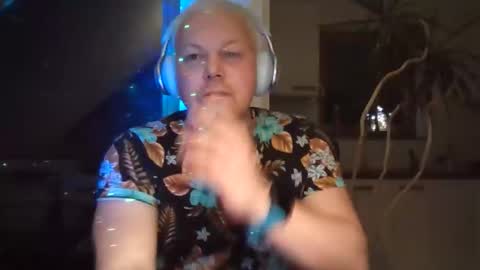 mars0481 online show from 27, 11, 2025